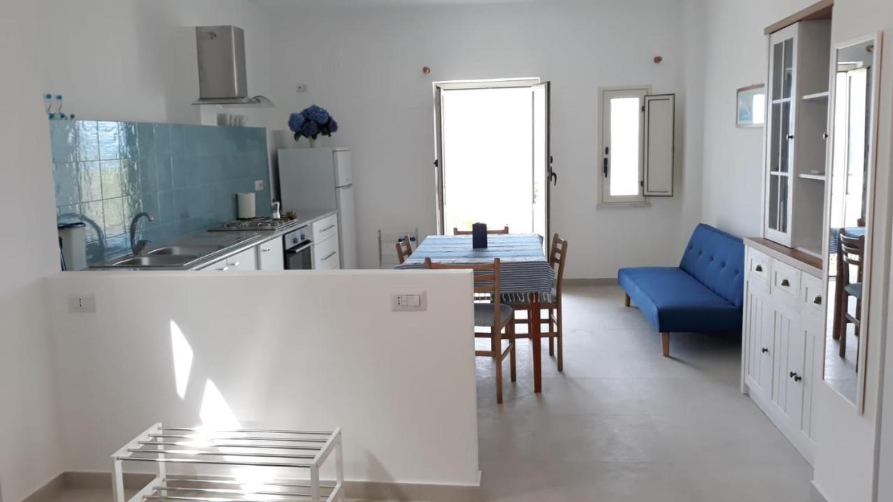 Mare Blu Διαμέρισμα Gizzeria Εξωτερικό φωτογραφία